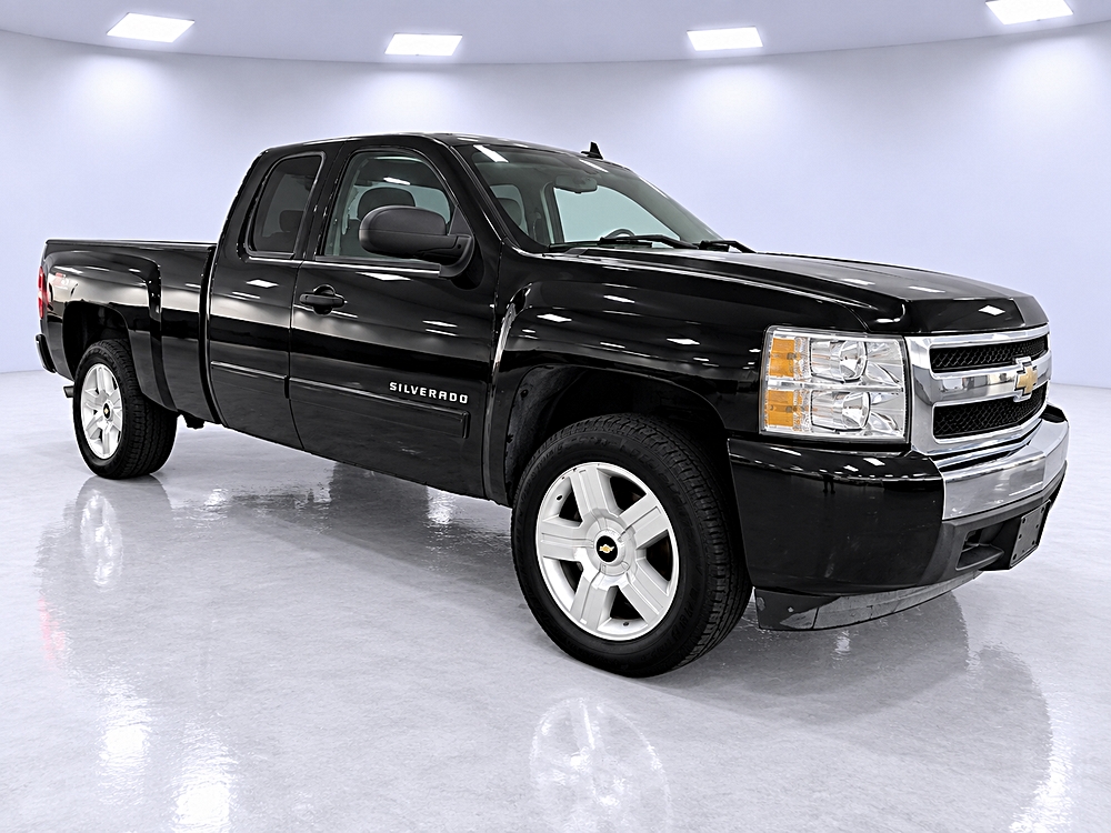 chevrolet silverado 1500 2007 2GCEC19J671654742 image chevrolet silverado 1500 2007 2GCEC19J671654742 image